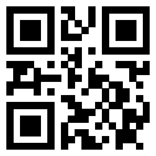 Il Qr Code di 3912485321