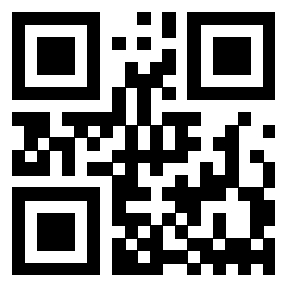 3912485323 - Immagine del Qr Code associato