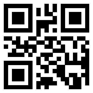 3912485329 - Immagine del QrCode
