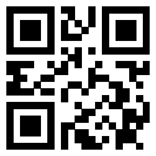 Il QrCode di 3912485330