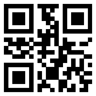 3912485331 QrCode associato