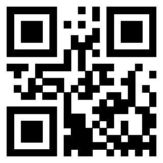 3912485333 QrCode associato