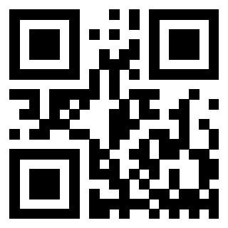 Il Qr Code di 3912485337