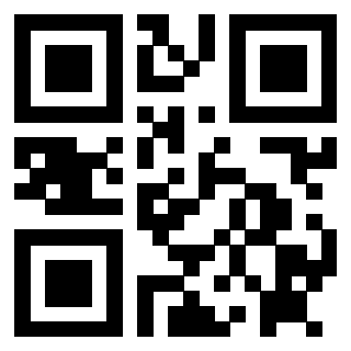 3912485341 - Immagine del QrCode