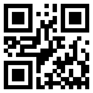 Immagine del QrCode di 3912485343