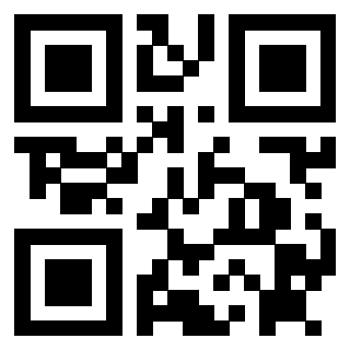 Il Qr Code di 3912485344