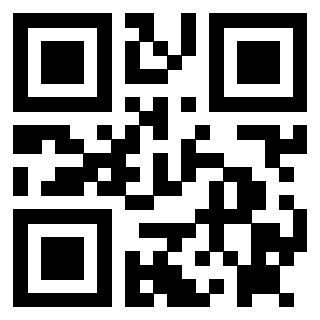 Qr Code di 3912485345