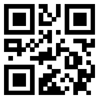 3912485346 - Immagine del QrCode associato