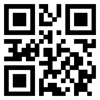 3912485349 - Immagine del QrCode