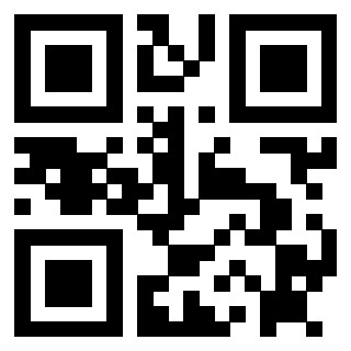 3912485350 - Immagine del QrCode associato