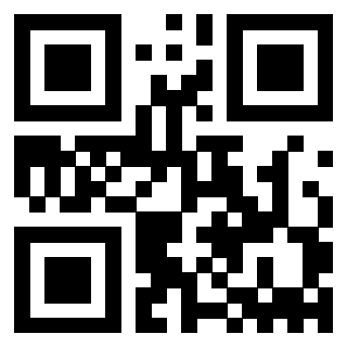 Il QrCode di 3912485353