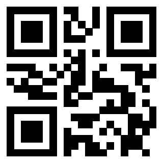 Il QrCode di 3912485354
