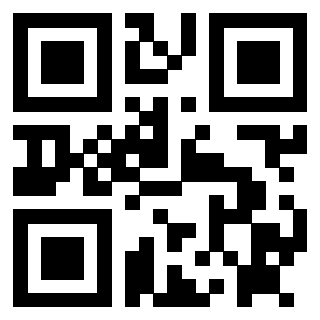 Immagine del Qr Code di 3912485357