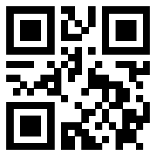 Immagine del QrCode di 3912485361