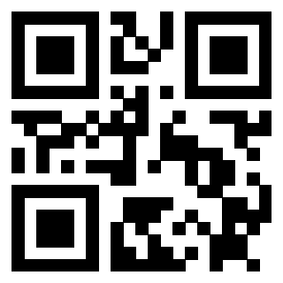 Immagine del QrCode di 3912485362