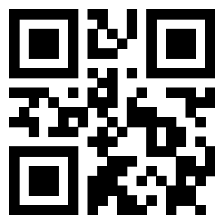 Qr Code di 3912485366