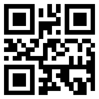 3912485367 - Immagine del QrCode associato