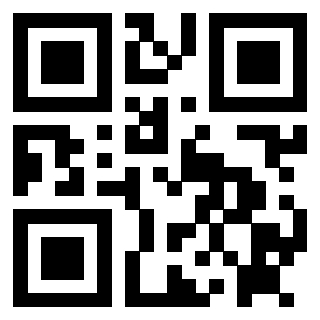3912485369 - Immagine del Qr Code