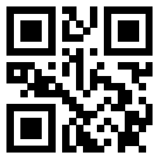 Il Qr Code di 3912485370