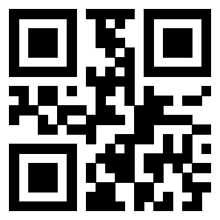 Immagine del Qr Code di 3912485372