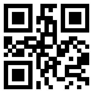 Immagine del QrCode di 3912485373