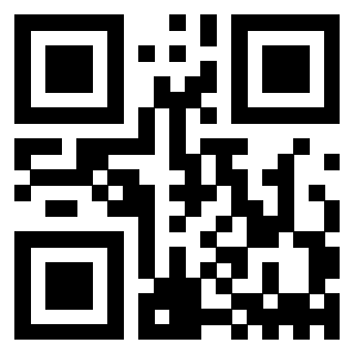 3912485375 - Immagine del QrCode associato
