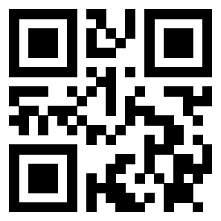 Il Qr Code di 3912485377