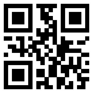 Scansione del Qr Code di 3912485378