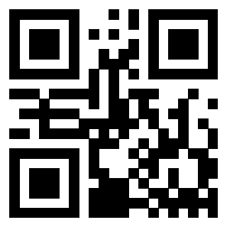 Immagine del QrCode di 3912485381