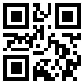 3912485383 - Immagine del Qr Code