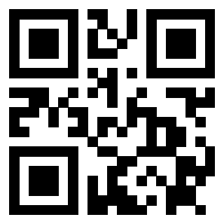 3912485384 QrCode associato