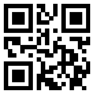Immagine del Qr Code di 3912485385