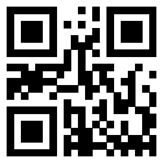 3912485386 - Immagine del QrCode associato