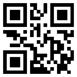 3912485387 Qr Code associato