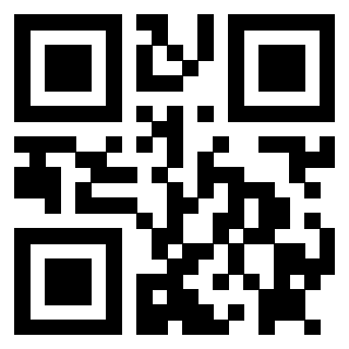 3912485389 - Immagine del QrCode associato