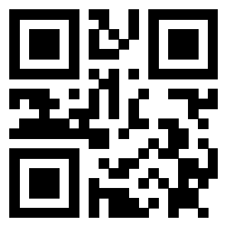 3912485390 QrCode associato