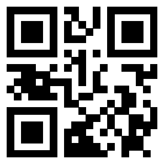 Il QrCode di 3912485391