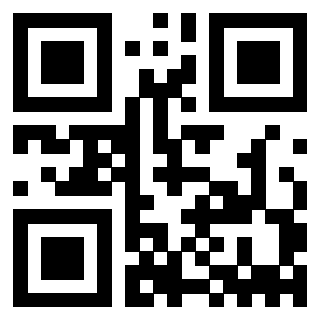 3912485392 Qr Code associato