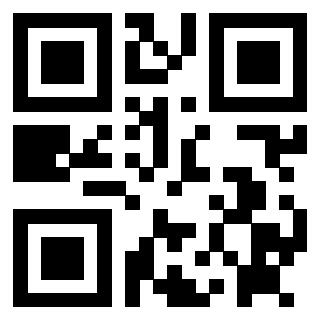 Scansione del Qr Code di 3912485393