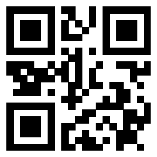 3912485394 Qr Code associato