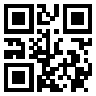 Il Qr Code di 3912485395