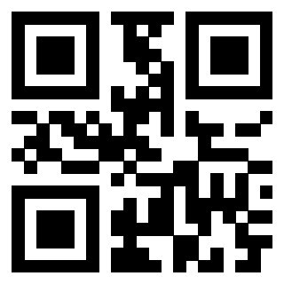 Immagine del Qr Code di 3912485396