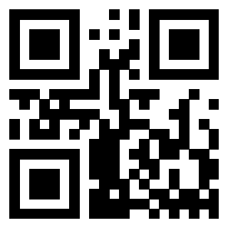 3912485397 - Immagine del QrCode associato