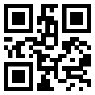 Immagine del QrCode di 3912485398