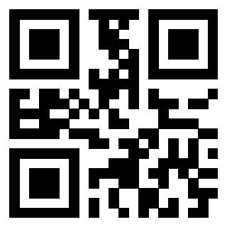 Immagine del Qr Code di 3912485399