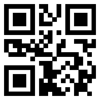 Il Qr Code di 3912485400
