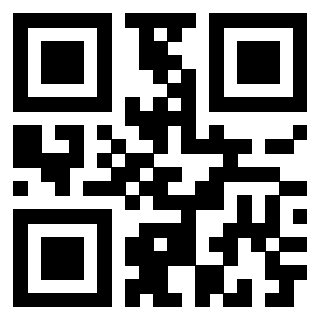 3912485403 - Immagine del Qr Code associato