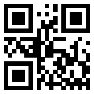 3912485407 - Immagine del Qr Code associato