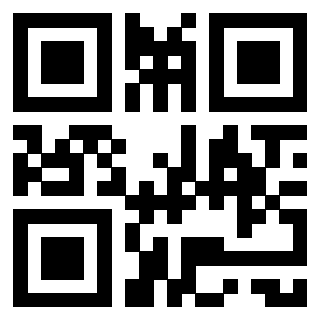 Il QrCode di 3912485408