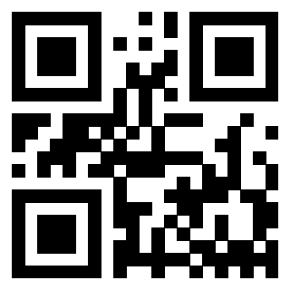 3912485413 - Immagine del QrCode